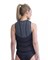 Fragment Vest Women Grey - фото 37811