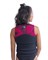 Unify Vest Women Hot Pink - фото 37816