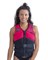 Unify Vest Women Hot Pink - фото 37818