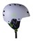 Шлем Jobe 25 Base Wakeboard Helmet Cool Gray - фото 37822