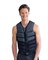 Жилет муж. Jobe 21 Fragment Vest Men Grey - фото 37825