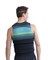 Unify Vest Men Vintage Teal - фото 37835