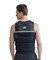 Unify Vest Side Entry Black - фото 37844