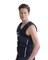 Unify Vest Side Entry Black - фото 37845