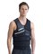 Unify Vest Side Entry Black - фото 37846