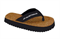 Шлепки JP 24 BEACH SANDALS CORK-US SIZE - фото 38164