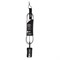 Лиш SIC 24 SURF LEASH BLACK - фото 38833