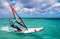 Доска SUP JP 2021 Windsurf SUP EVA 10'9" x 32" - фото 38927