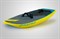 Доска SUP JP 2021 X Foil 6'6" x 28.5" PRO - фото 38957