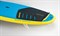 Доска SUP JP 2021 Foil Slate 8'10" x 31" IPR - фото 38994