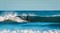 Доска SUP JP 2021 Surf 7'2" x 25" PRO - фото 39001