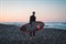 Доска SUP JP-Australia 21 Surf 8'1" x 28" PRO - фото 39029