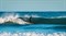 Доска SUP JP-Australia 21 Surf 8'1" x 28" PRO - фото 39031
