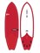 Доска SURF 23 SIC PISTOL WHIP x21.5 SL - фото 39552