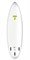 Доска SURF 23 TAHE SHORTBOARD - фото 39615