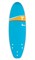 Доска SURF TAHE 2021 PAINT MINI SHORTBOARD 5'6" - фото 39628