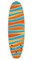 Доска SURF TAHE 2021 PAINT SHORTBOARD 6'0" - фото 39629