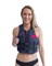 Жилет жен. Jobe 21 Neoprene Vest Women Midnight Blue - фото 39760