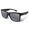 Очки унисекс Jobe 24 Dim Floatable Glasses Black-Smoke - фото 39788