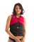 Жилет жен. Jobe 23 Unify Vest Women Hot Pink - фото 39792