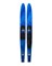 Водные лыжи стд Jobe 21 Allegre Combo Skis Blue - фото 39841