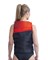 Жилет унисекс JOBE 21 4 Buckle Vest Red - фото 39878