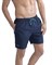 Шорты муж. Jobe 21 Swimshort Men Midnight Blue - фото 39902