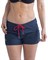 Шорты жен. Jobe 21 Boardshort Women Midnight Blue - фото 39914