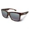 Очки унисекс Jobe 24 Dim Floatable Glasses Tortoise-Smoke - фото 39940