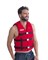 Жилет унисекс Jobe 21 Universal Vest Red - фото 40005