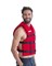 Жилет унисекс Jobe 21 Universal Vest Red - фото 40008