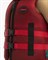 Жилет дет. Jobe 21 Neoprene Vest Youth Red - фото 40023