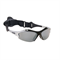 Очки унисекс Jobe Cypris Floatable Glasses Silver Polarized - фото 40082