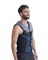 Жилет муж. Jobe 21 Segmented Vest Men Cool Grey - фото 40099