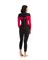 Гидрокостюм жен. Jobe 21 Sofia Fullsuit 3|2MM Hot Pink - фото 40219