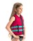 Жилет дет. Jobe 21 Neoprene Vest Youth Hot Pink - фото 40268