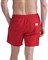 Шорты муж. Jobe 21 Swimshort Men Red - фото 40418