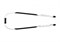 Запчасти Дуги гика Unifiber 23 Aluminium ESSENTIALS Body - фото 40609