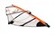 Парус Unifiber 23 Rookie Monofilm Complete Rig 3,2 - фото 41445
