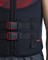 Жилет муж. Jobe 21 Neoprene Vest Men Red - фото 41955