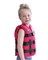 Жилет дет. Jobe 21 Nylon Vest Youth Hot Pink - фото 41999