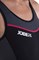 Гидрокостюм JOBE 2020 Sofia Shorty 1.5 MM - фото 42019