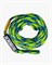 Фал Jobe 6 Person Towable Rope - фото 42071