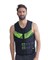 Жилет муж. Jobe 21 Neoprene Vest Men Lime Green - фото 42080