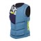 Жилет JOBE 2014 Impress Comp Vest Men Denim - фото 42091