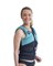 Жилет жен. Jobe 23 Unify Vest Women Vintage Teal - фото 42098