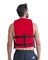 Жилет унисекс Jobe 21 Universal Vest Red - фото 42149