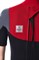 Гидрокостюм JOBE 2020 Boston Shorty 2MM Red - фото 42253