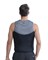 Жилет муж. Jobe 21 Segmented Vest Men Cool Grey - фото 42269