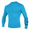 Гидромайка лайкр. муж. NP 22 Rise Rash Guard L/S - фото 42709